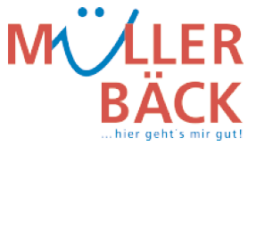 logo mueller baeck